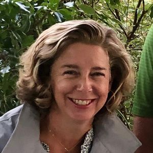 Meet your Posher, Rachael